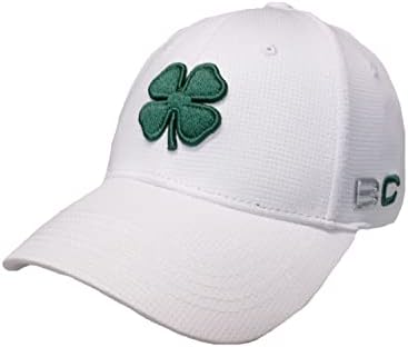 Bijela/ zelena opremljena kapa za golf * * * * * * * * * * *