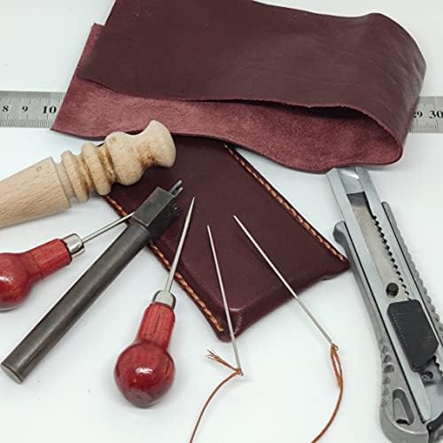 Holsteric kožna futrola za torbicu za Oppo Pronađi X2 Pro, ručno izrađena kožna futrola za kožu, futrola za kožnu torbicu po mjeri,