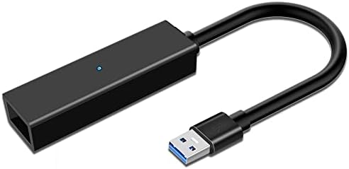 PS4 Adapter za kameru za PSVR/PS5, PS VR Converter CABLEBIBLNI SA PAYStation 5 konzolom, USB3.0 VR Games Pribor