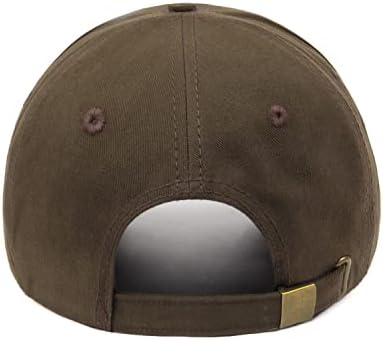 Bejzbolska kapa s visokom krunom, voluminozni strukturirani tatini Šeširi za velike glave, podesive sportske bejzbolske kape