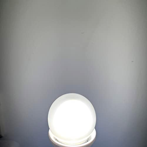 LED noćna žarulja 911 žarulje s prigušivanjem 1,5 vata Globus male snage male žarulje ekvivalent 15 vata 926 srednja vijčana baza kupaonska