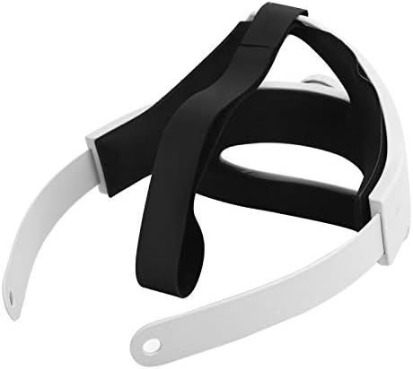 Remen za glavu za Quest2 VR, podesivo uravnoteženo smanjenje težine kaciga za glavu za glavu za Oculus Quest2 VR slušalice, smanjenje