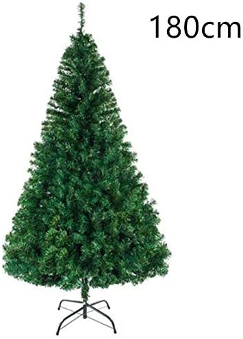 Shypt Umjetno božićno drvce plastični božićni ukrasi držač za božićnu kućnu zabavu dekortaion zeleno minijaturno stablo