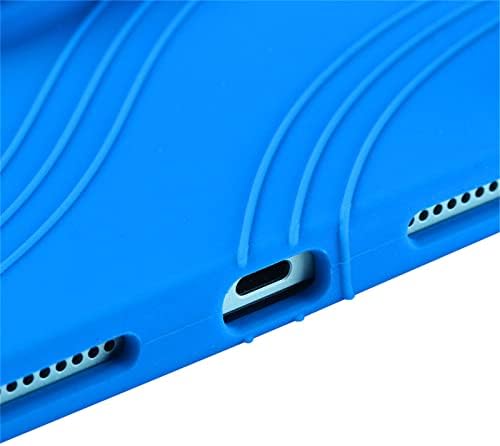 HMinsen futrola za Xiaomi Redmi Pad 10,61 inč 2022 tableta, stalak za ručno stisak s sklopivim podesivim držačem za podesivi kut za