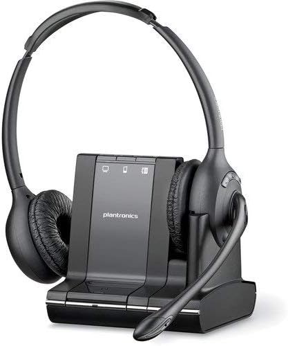 Plantronics Savi W720 Multi Uređaj bežične slušalice