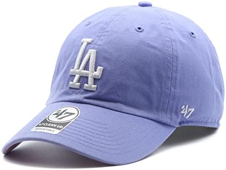 Bejzbolska kapa Los Angeles Dodgersa iz 47. godine uklanja bejzbolsku kapu Tatin šešir