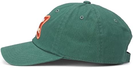 Bejzbolska kapa širokog kroja s preklopljenim obodom podesivi remen s kopčom kapa za tatu