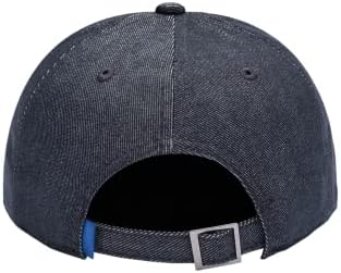 Podesivi šešir / kapa u tamnoplavoj boji '541'