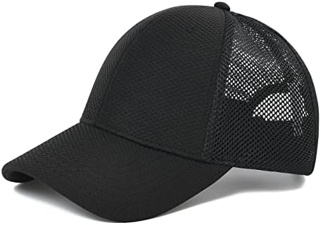 Muška bejzbolska kapa za svaki dan, osnovna bejzbolska kapa, podesiva bejzbolska kapa za golf