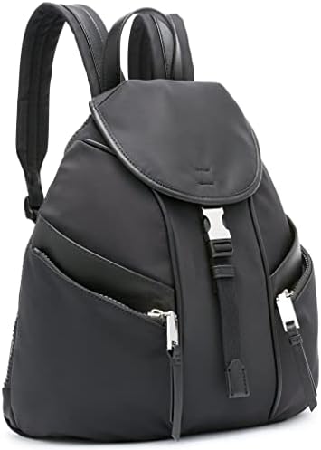 Calvin Klein Women's Shay Organizacijski ruksak, kakao, jedna veličina