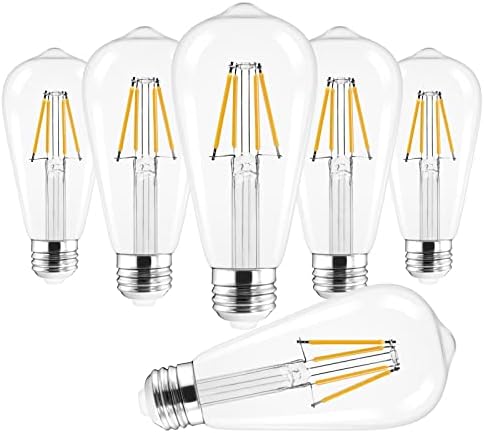 6 pakiranja LED svjetiljki 919 pakiranja + 6 pakiranja LED svjetiljki 96 pakiranja