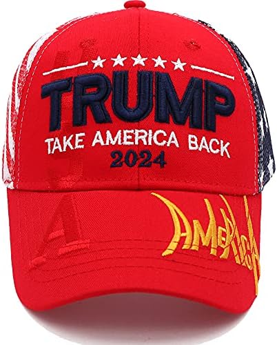 Trumpov šešir 2024, Nemojte me kriviti, glasao sam za Trumpov šešir Donald Trump maga Podesiva bejzbolska kapa