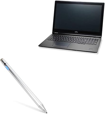 BoxWave Stylus olovka kompatibilna s Fujitsu Lifebook U7510 - AccuPoint Active Stylus, Electronic Stylus s ultra finim savjetom za