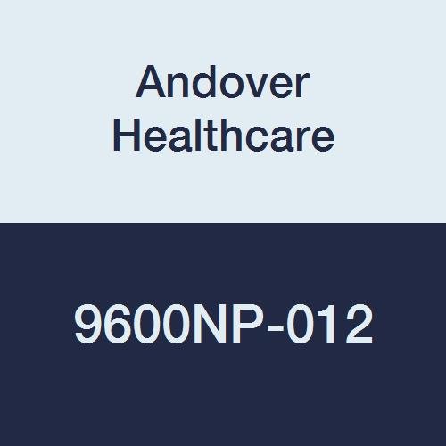 Andover Healthcare 9600NP-012 Coflex LF2 samo-savjetni omot, 15 'duljina, 6 širina, neon ružičasta, lateks besplatno