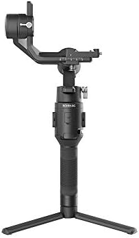 DJI Ronin-SC - Stabilizator kamera, 3-osni ručni pogon ovjes za digitalne slr i беззеркальных kamere, Nosivost do 4,4 kilograma, Sony,