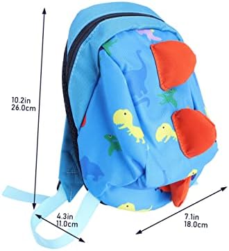 Valiclud ruksak Slatki ruksak crtani ruksak Kid Rockpack Djeca s ruksakom protiv lostaste školske torbe CARTION SCHOOL TAG TONS SMEPUP