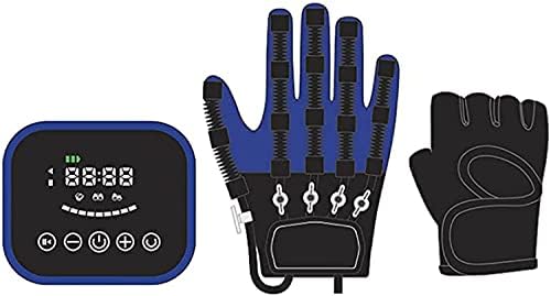 TSUSF Oprema za obuku zgloba za zglobove, rehabilitacijske rukavice ortoze, uređaj za rehabilitaciju ruku za oporavak ruke HEMIPERGIJA