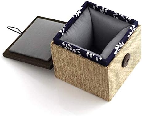 Kolekcija & nbsp; suveniri nakit drvena poklon kutija Škrinja, kutija s blagom za uspomenu