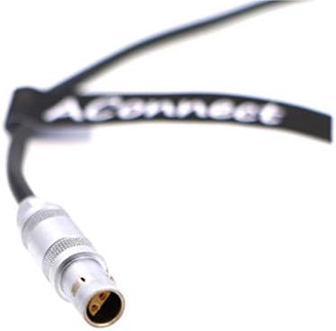Aconnect Z Cam E2 kamera za Ronin S MX kabel za napajanje stabilizacije Gimbal
