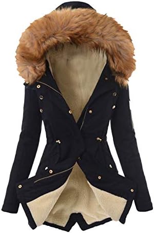 Halloween jakna Žene duge novitete College kapute dugi rukavi debeli s džepovima udobne kapuljače s vjetrom