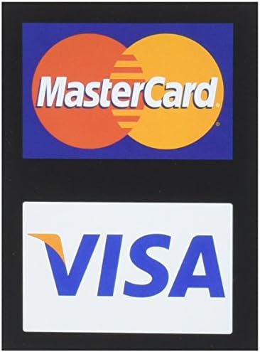 MasterCard/Naljepnice za kreditne kartice