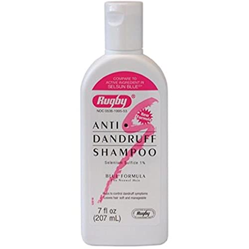 Šampon protiv peruti sa selen sulfidom, 7 oz