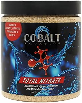 Kobalt Aquatics Ukupni nitrat