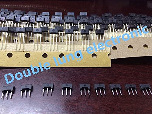 Anncus 100pcs/Lot UN1117 N1117 TO92F Silicijski PNP Epitaksijalni planer tranzistor