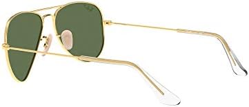 Aviatorske Sunčane naočale od 50 mm, 50 mm, 50 mm