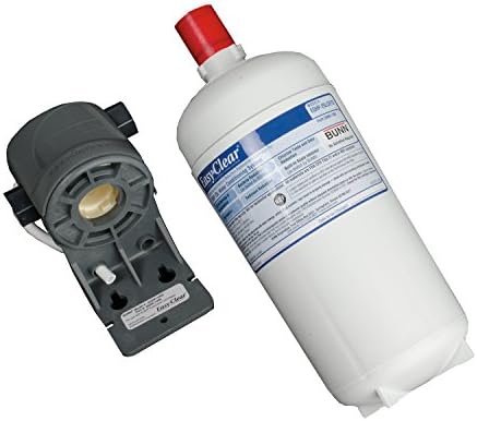 BUNN sustav za filtriranje kvalitete vode, bijeli