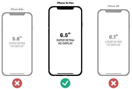 Otterbox + Pop Defender Series za Apple iPhone XS Max - Fall Blossom