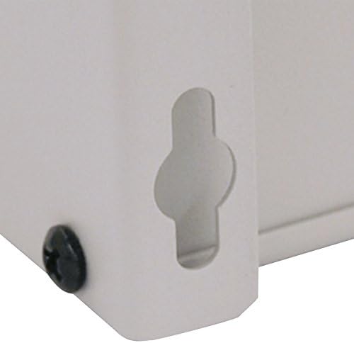 TRIPP LITE SURGE zaštitnika Power Strip 8-Outlet Metal 1 USB-A & 1 USB C priključke za punjenje 3,9A Dijeljeni 8ft kabel i izobar6ULTRA