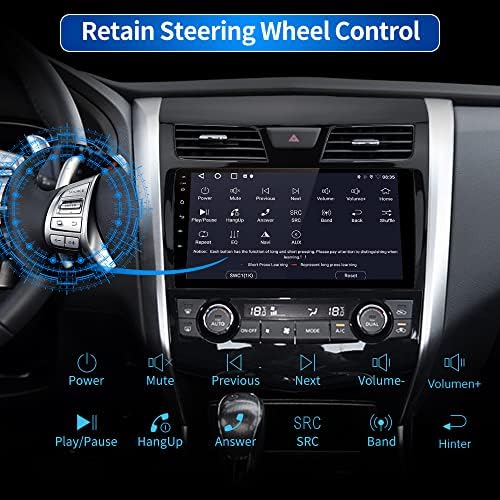 Automobilski stereo sustav 2013-2018 s bežičnim sustavom 2+ 32 GB nadogradnjom dodirne glavne jedinice