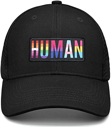 Šešir ponosa za muškarce i žene dugine bejzbolske kape-Snapback za lezbijke LGBTK smiješna bejzbolska kapa