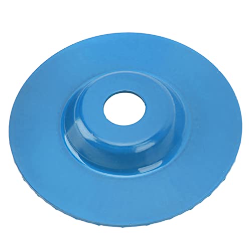 Zerodis jak kotač za modeliranje, savršeno podudaran zub za rezanje, poliranje plavog kotača