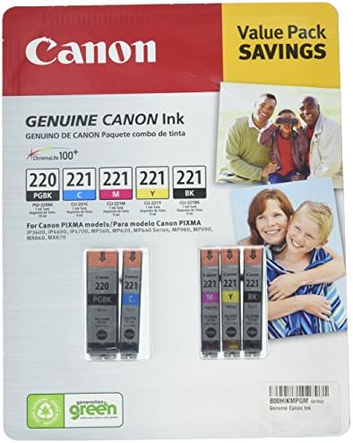 Canon CNM2945B013 - Prava tinta