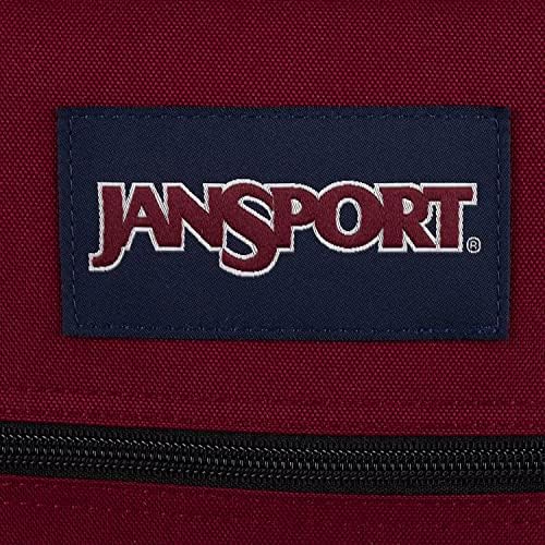 Jansport Big Student Backpack - Škola, putovanja ili radna vreća s 15 -inčnim odjeljkom prijenosnog računala, 34L