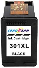 301XL napunjena zamjena za spremnik za tintu za HP 301 XL HP301 Deskjet 1050 2050 3050 2150 3150 1010 1510 2540 PRINTER