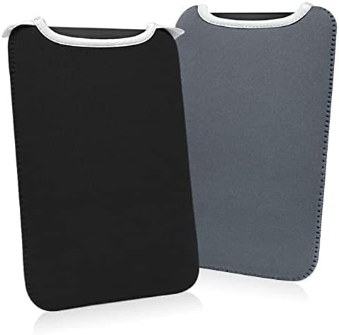 Kutija kompatibilna s kutijama s tabletom Packard Bell Disney Edition - Slipsuit, mekana tanka neoprenska torbica zaštitni poklopac