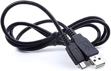 Yustda Novi USB kabel za punjenje računala PC prijenosni kabel za punjač za Scosche BTSPK1 TP21248 BOOMSTREAM MINI prijenosni Bluetooth