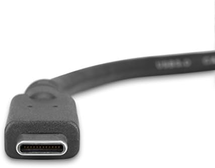Boxwave kabel kompatibilan s Miyoo Mini Plus - USB adapter za proširenje, dodajte USB povezani hardver na svoj telefon za Miyoo Mini