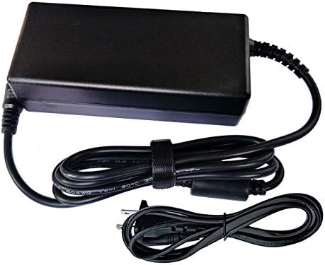 UPBright AC DC adapter kompatibilan s Auking W29 Mini vanjski projektor nadogradio 1080p podržanu tehnologiju projektora projektora