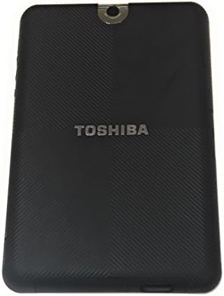 Toshiba Thrive 10,1-inčni 16 GB Android tablet AT105-T1016