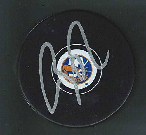 Brian Rolston potpisao je pak Njujorški Islanders - NHL pakove s autogramima