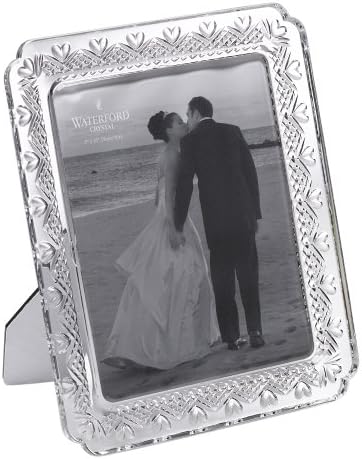 Waterford Wedding Heirloom 8 x 10 Frame