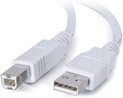 Kabeli neograničeni USB-5000-01M USB 2,0 A do B kabel 3 metra