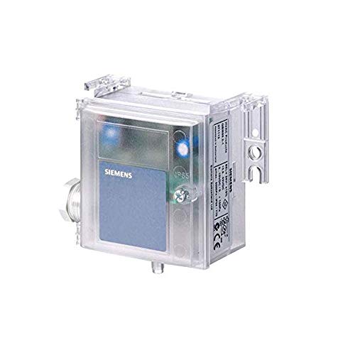 Senzor diferencijalnog tlaka zračnog kanala za HVAC, ventilaciju, klimatizacijske kanale, protok zraka uz kalibracijsku certifikat