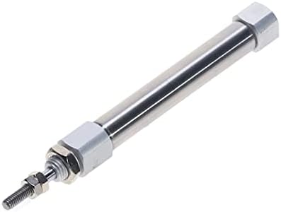 Adapter za priključak crijeva CDJ2B-10 pneumatski cilindar dvostruko djelovanje jednostruka šipka 10 mm Promjer provrta 10 ~ 150 mm