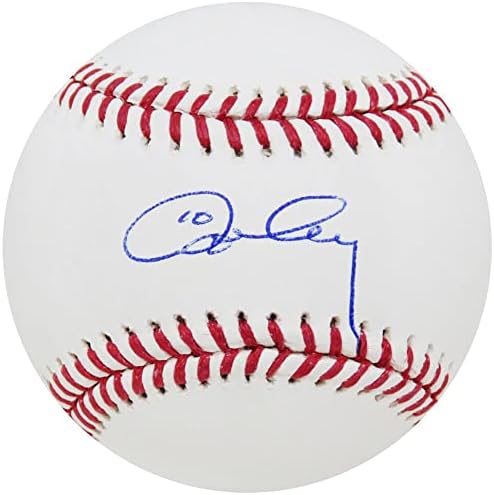 Ron Cey potpisao je Rawlings Službeni MLB bejzbol - Autografirani bejzbols