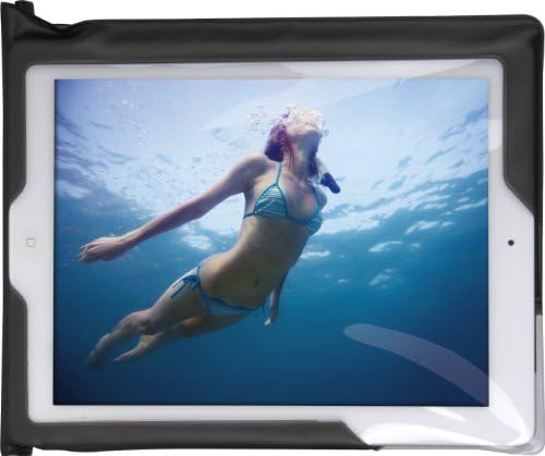 Rollei WP-I 30 ronilački slučaj za iPad 1 2 3 4 Black 18170